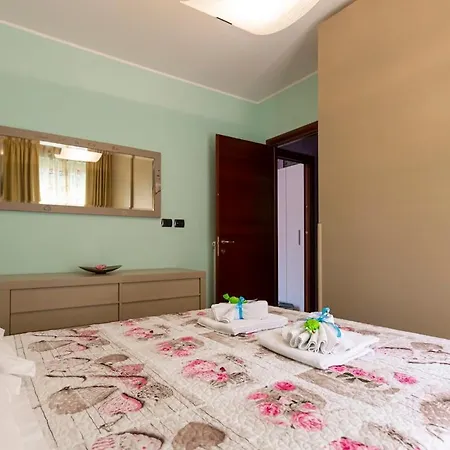 Appartement La Casa Di Chiara