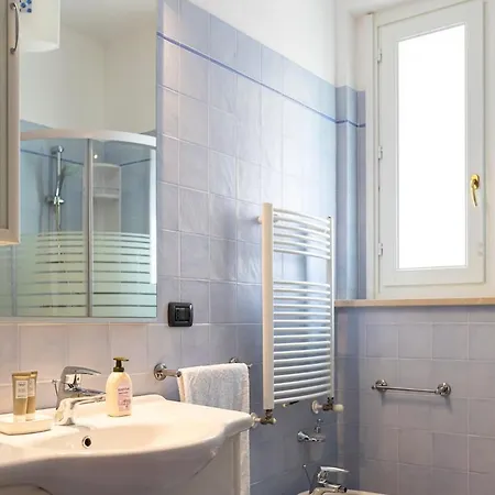 La Casa Di Chiara Imperia