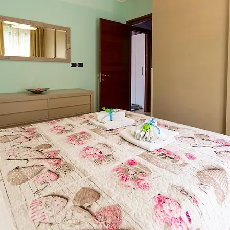 Apartamento La Casa Di Chiara