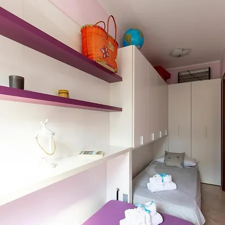 La Casa Di Chiara Imperia