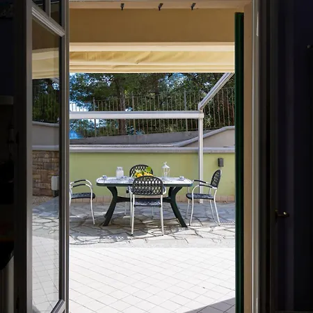 Appartement La Casa Di Chiara Imperia