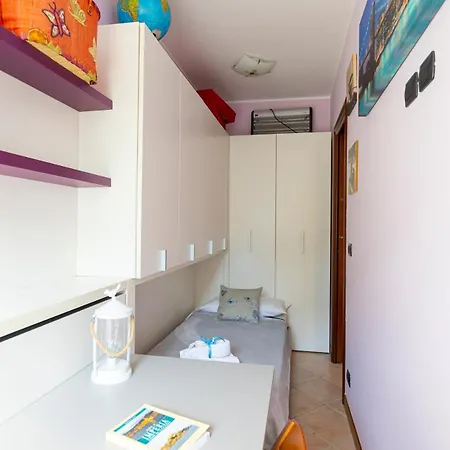 La Casa Di Chiara Imperia