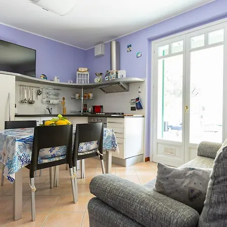 La Casa Di Chiara Appartement *