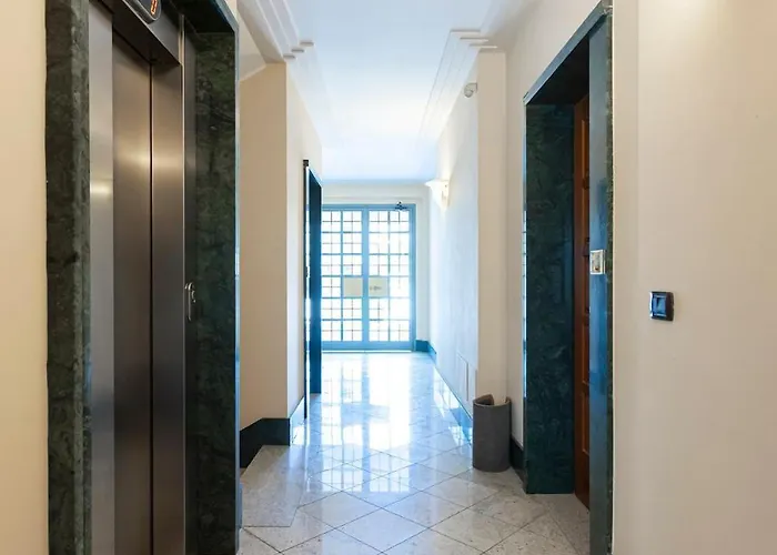 La Casa Di Chiara Apartamento