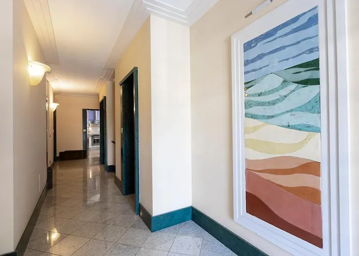 La Casa Di Chiara * Imperia