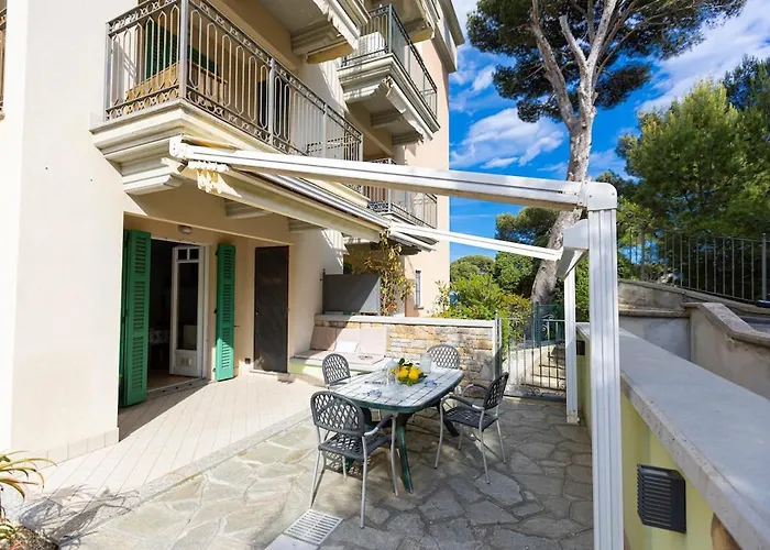 Apartamento La Casa Di Chiara