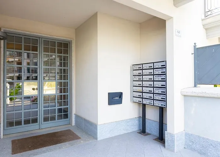 La Casa Di Chiara Imperia