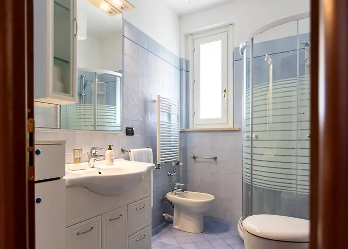 La Casa Di Chiara * Imperia