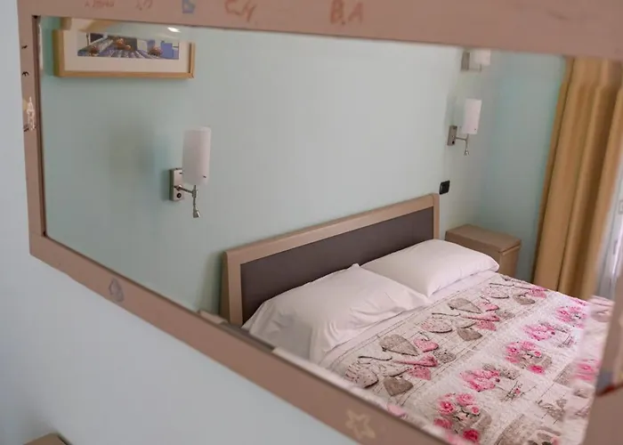 La Casa Di Chiara Apartamento *