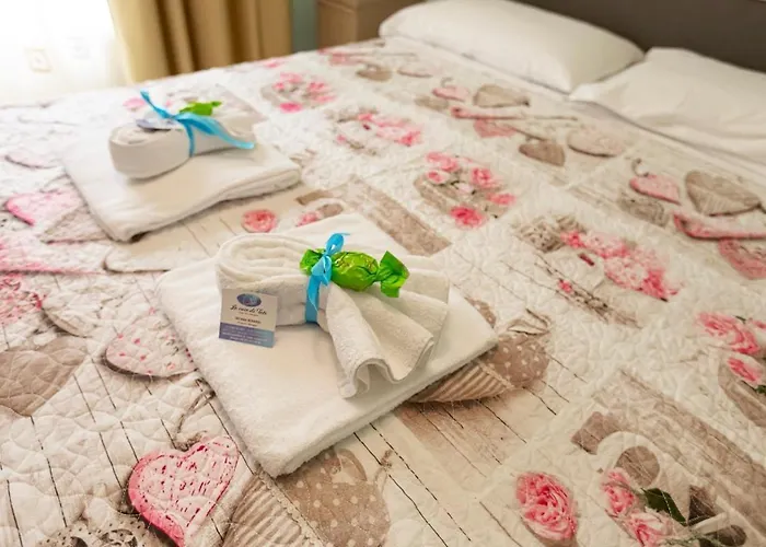 Apartamento La Casa Di Chiara Imperia