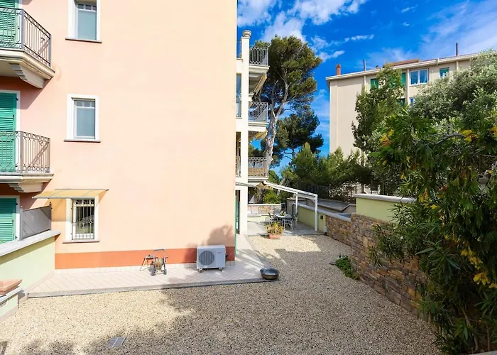 Apartamento La Casa Di Chiara