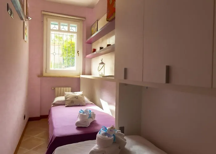 La Casa Di Chiara Apartamento Imperia