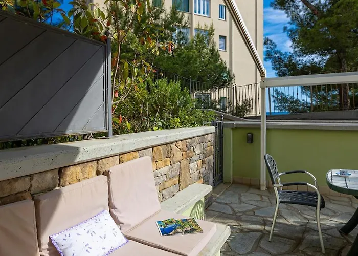 La Casa Di Chiara Apartamento Imperia