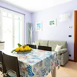 La Casa Di Chiara 임페리아