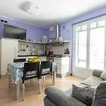 La Casa Di Chiara 임페리아