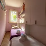 La Casa Di Chiara 아파트 임페리아