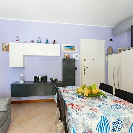 דירה La Casa Di Chiara אימפריה