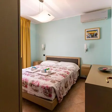 Apartman La Casa Di Chiara