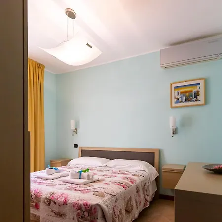 La Casa Di Chiara אימפריה