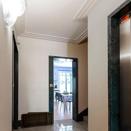 La Casa Di Chiara דירה אימפריה