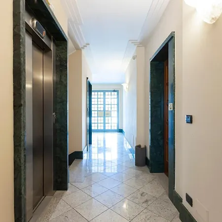 La Casa Di Chiara Apartment