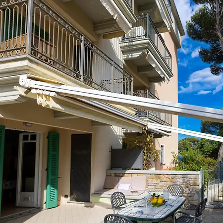 La Casa Di Chiara דירה *