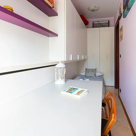 La Casa Di Chiara דירה