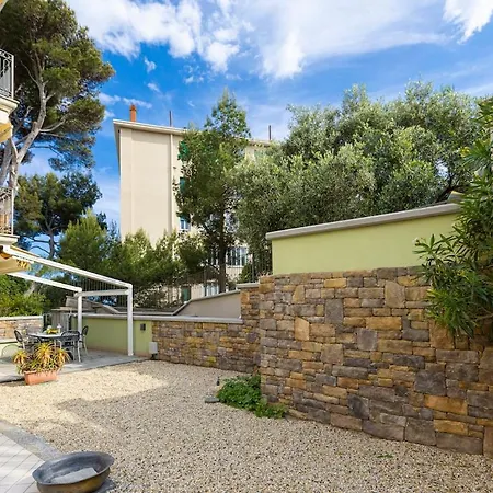 La Casa Di Chiara דירה