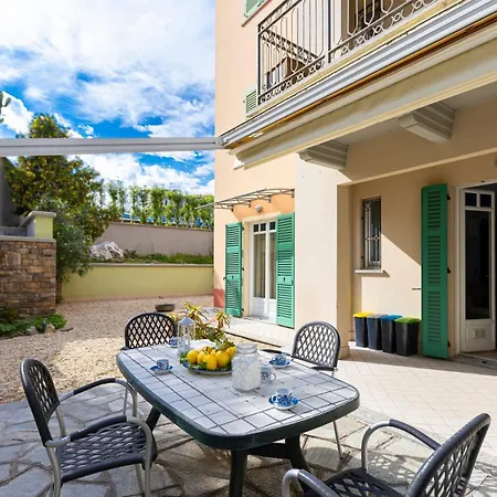 La Casa Di Chiara אימפריה