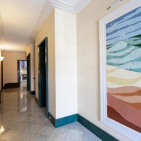 La Casa Di Chiara * אימפריה