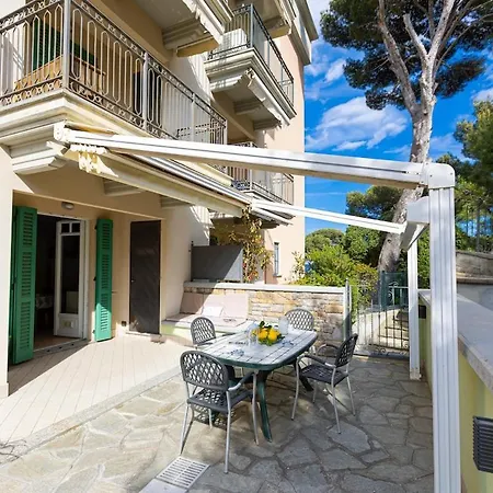 Apartment La Casa Di Chiara