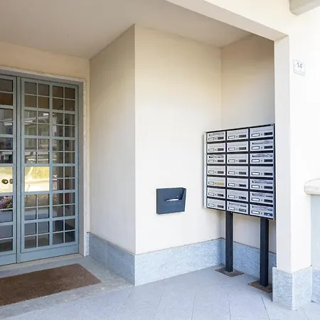 La Casa Di Chiara אימפריה