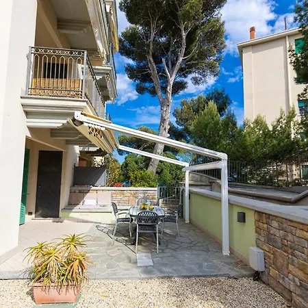 La Casa Di Chiara By Le Di Tati * Imperia