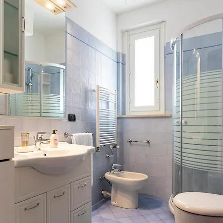 La Casa Di Chiara * Imperia