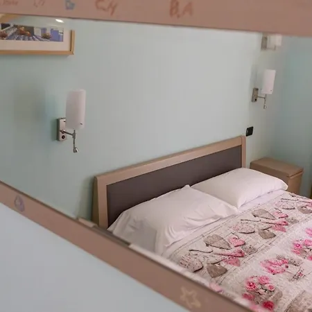 La Casa Di Chiara דירה *