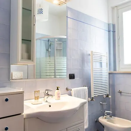 La Casa Di Chiara Apartment Imperia