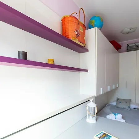 La Casa Di Chiara Imperia