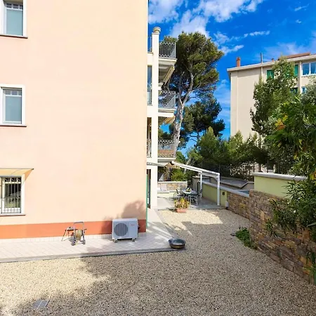 דירה La Casa Di Chiara