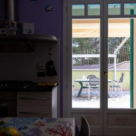 La Casa Di Chiara Apartment Imperia