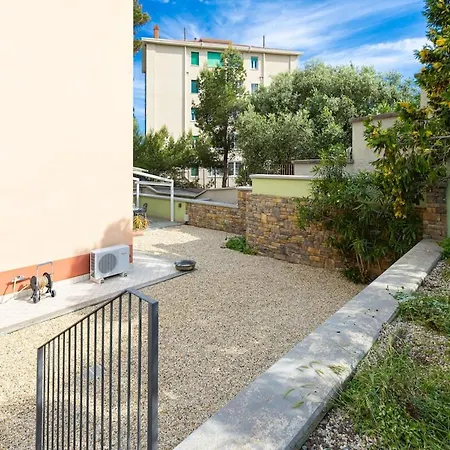 La Casa Di Chiara דירה *