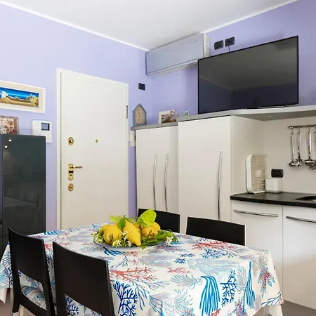 Apartment La Casa Di Chiara Imperia