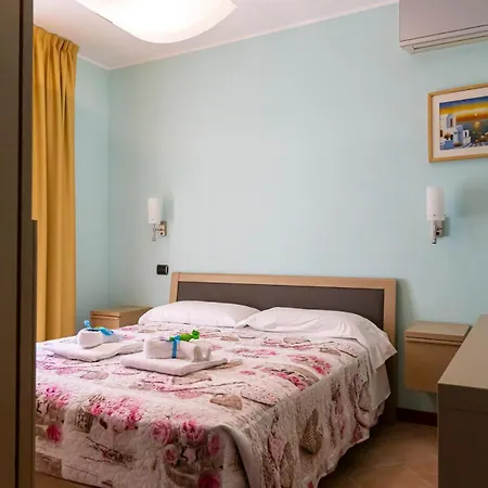 La Casa Di Chiara דירה