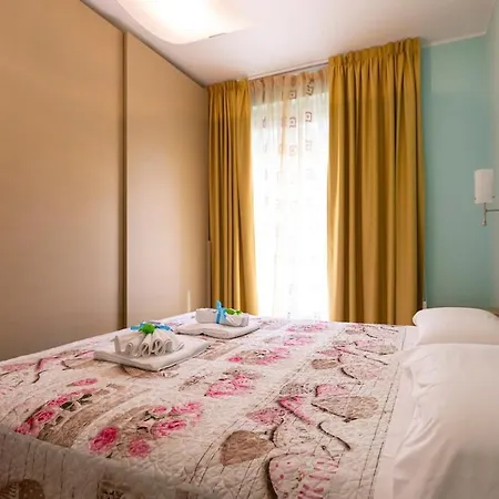 La Casa Di Chiara דירה אימפריה