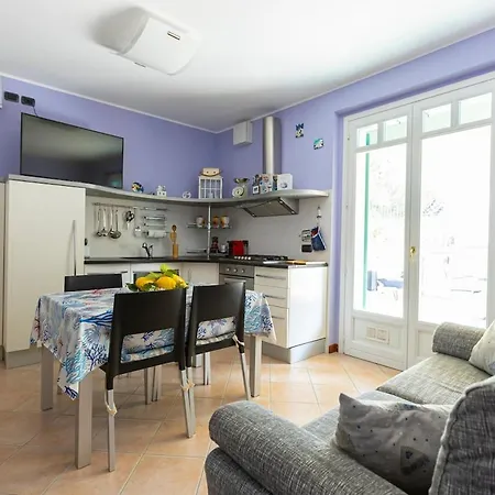 La Casa Di Chiara אימפריה