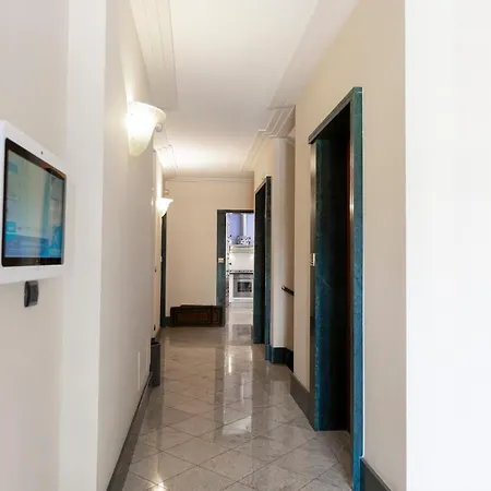 La Casa Di Chiara אימפריה