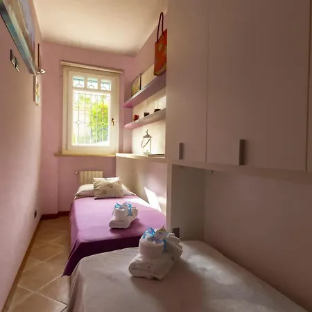 La Casa Di Chiara Apartment Imperia