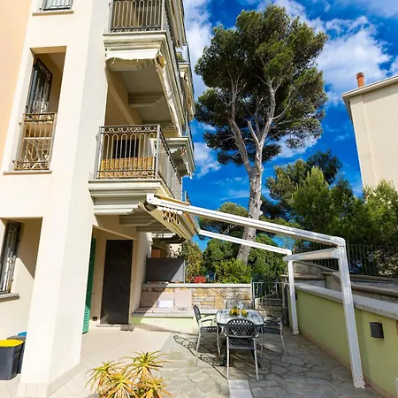 La Casa Di Chiara אימפריה