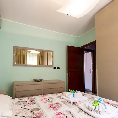 דירה La Casa Di Chiara *