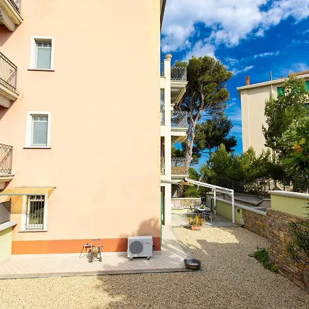 דירה La Casa Di Chiara