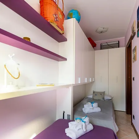 La Casa Di Chiara דירה *